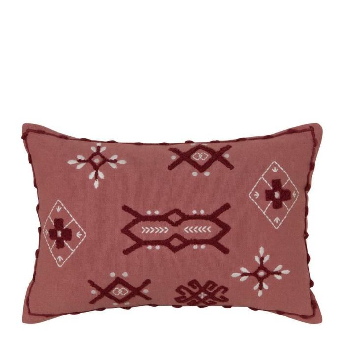 Berry – Aztec Sedona Cushion  |  Cushions Cushions Cushions