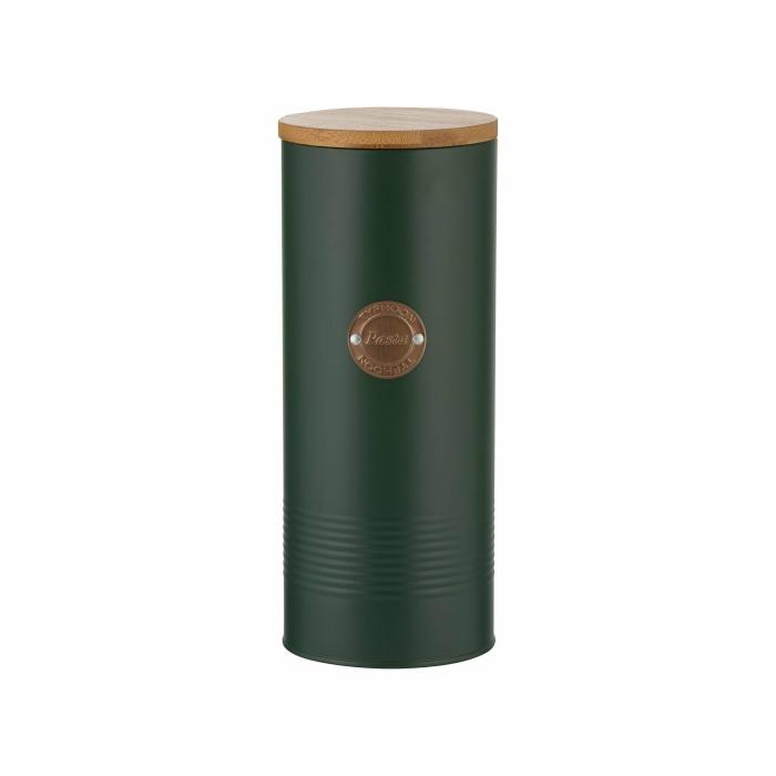 Canister – Pasta – Green Forest  |  Canisters Canisters Canisters