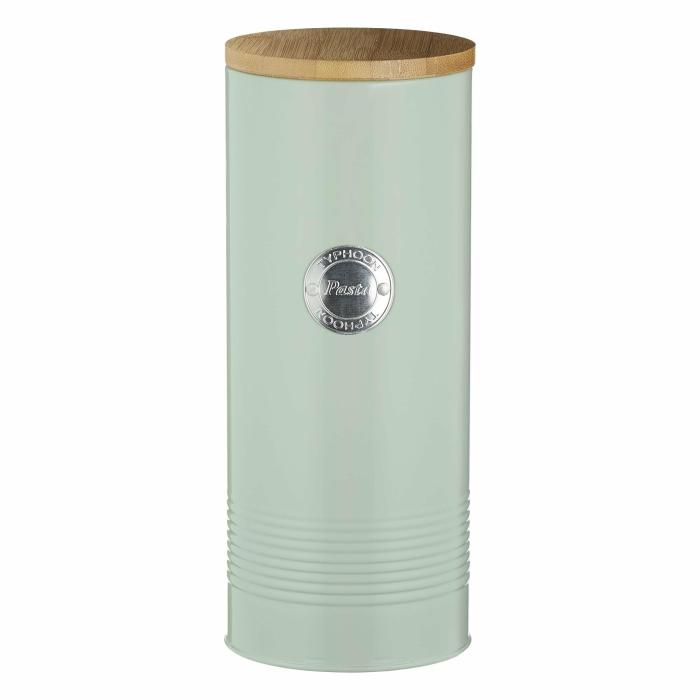 Canister – Pasta – Sage  |  Canisters Canisters Canisters