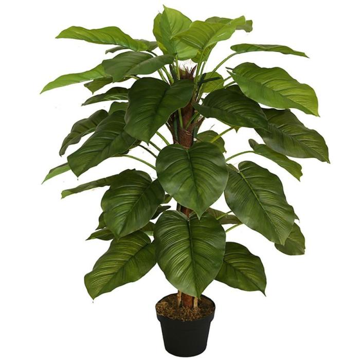 Potted Faux Pothos 130Cm  |  Accessories Accessories Accessories