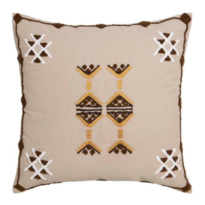 Sandstone – Aztec Arizona Cushion  |  Cushions Cushions Cushions