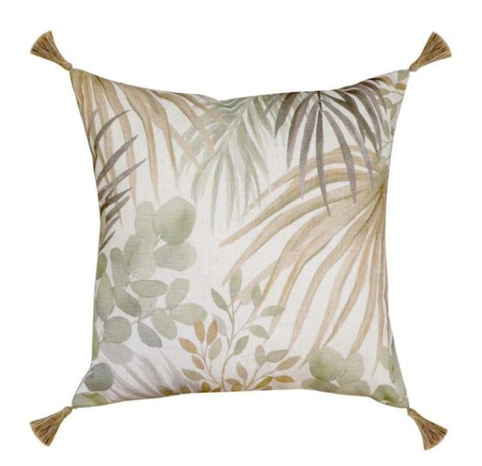 Stella Cushion – Light 50 X 50Cm  |  Cushions Cushions Cushions