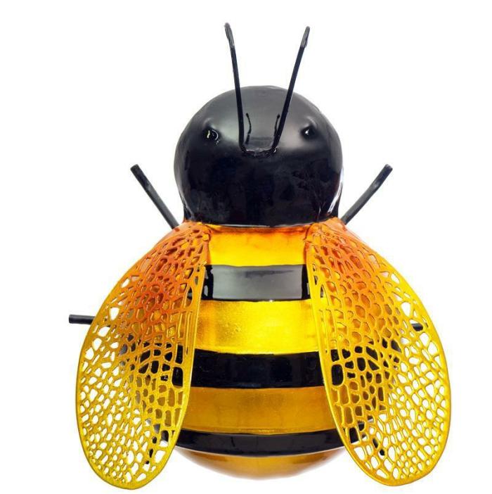 Sweet Bumble Bee – Small  |  Garden Accessories Bee Lovers Bee Lovers